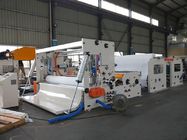 Automatic Pneumatic 1750mm Paper Loading Machine