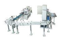 Professional Tissue Paper Production Line Toilet Tissue Paper Making Machine
