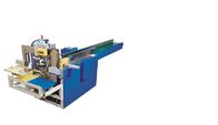 Full Automatic Tissue Paper Cutting And Packing Machine  Paper Napkin Packing Machine