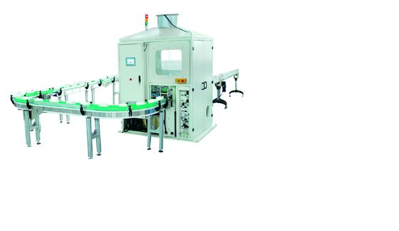 Single Automatic High Quality Channel Log Saw Tissue Packing Machine