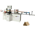 Professional Paper Core Making Machine High Strength Long Working Life