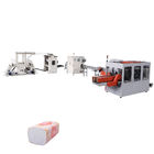Manufacturer Automatic Single Toilet Roll Packing Machine Durable And High Speed