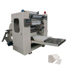 Compact Structure Facial Tissue Paper Making Machine Safe  Easy To Operate