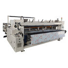 Automatic Tissue Paper Cutting And Packing Machine Easy To Operate