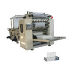 Customized Facial Tissue Paper Making Machine  Tissue Paper Packing Machine
