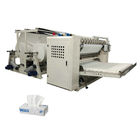 Energy Saving Paper Roll Making Machine  Frequency Conversion Control