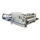 Durable Facial Tissue Paper Making Machine  Long Working Life
