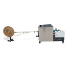 High Efficiency Kraft Paper Slitting Rewinding Machine 0-100 M / Min