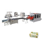 Integrated Automatic Tissue Paper Making Machine PLC Control Easy To Operate