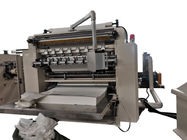 500pcs/Min 10000w CE Wet Tissue Paper Making Machine