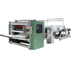 High Efficient 6 Lines Drawing 5.5kw Facial Tissue Paper Machine