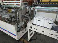 180m/Min Automatic Colored 1000MM Width Roll Paper Machine