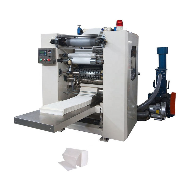 Custom Manufacturer Automatic Toilet Paper Log Wrapper Machine