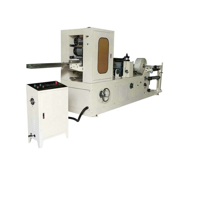 Custom Factory Automatic Toilet Paper Band Saw Cutting Machine